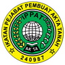 Logo Ikatan Pejabat Pembuat Akta Tanah Indonesia