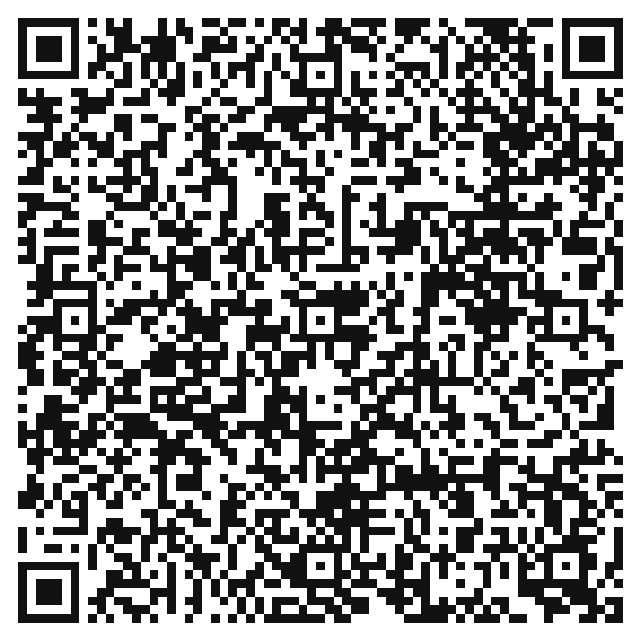 QR Code kontak Aditya Rahadian Rahman